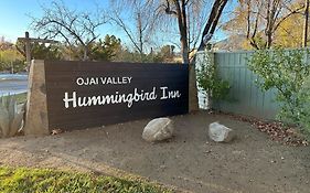 Hummingbird Inn